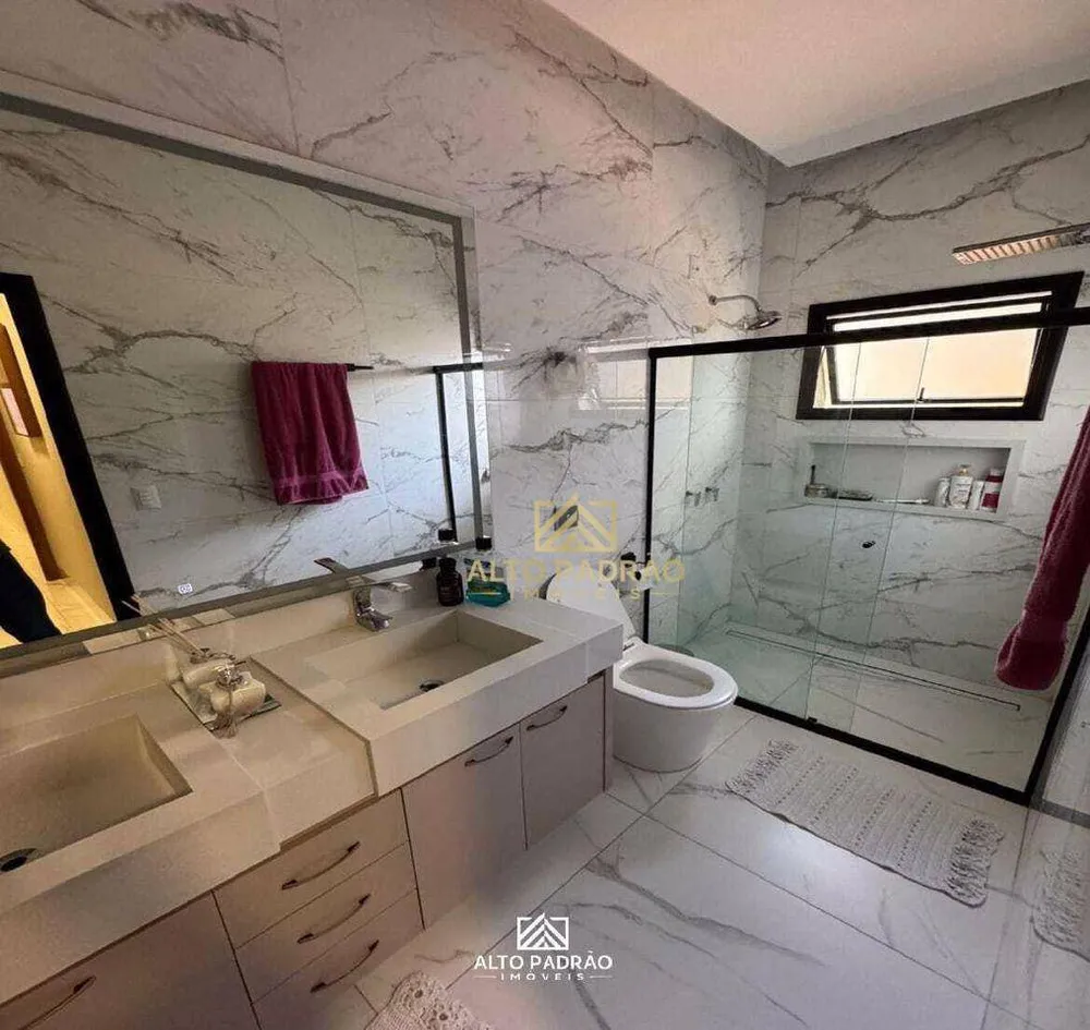 Casa, 3 quartos, 167 m² - Foto 2