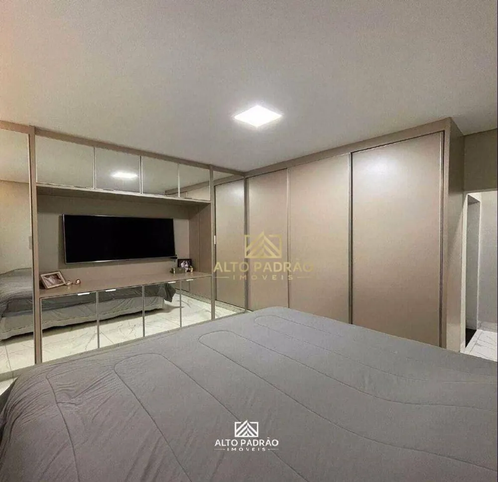 Casa, 3 quartos, 167 m² - Foto 1