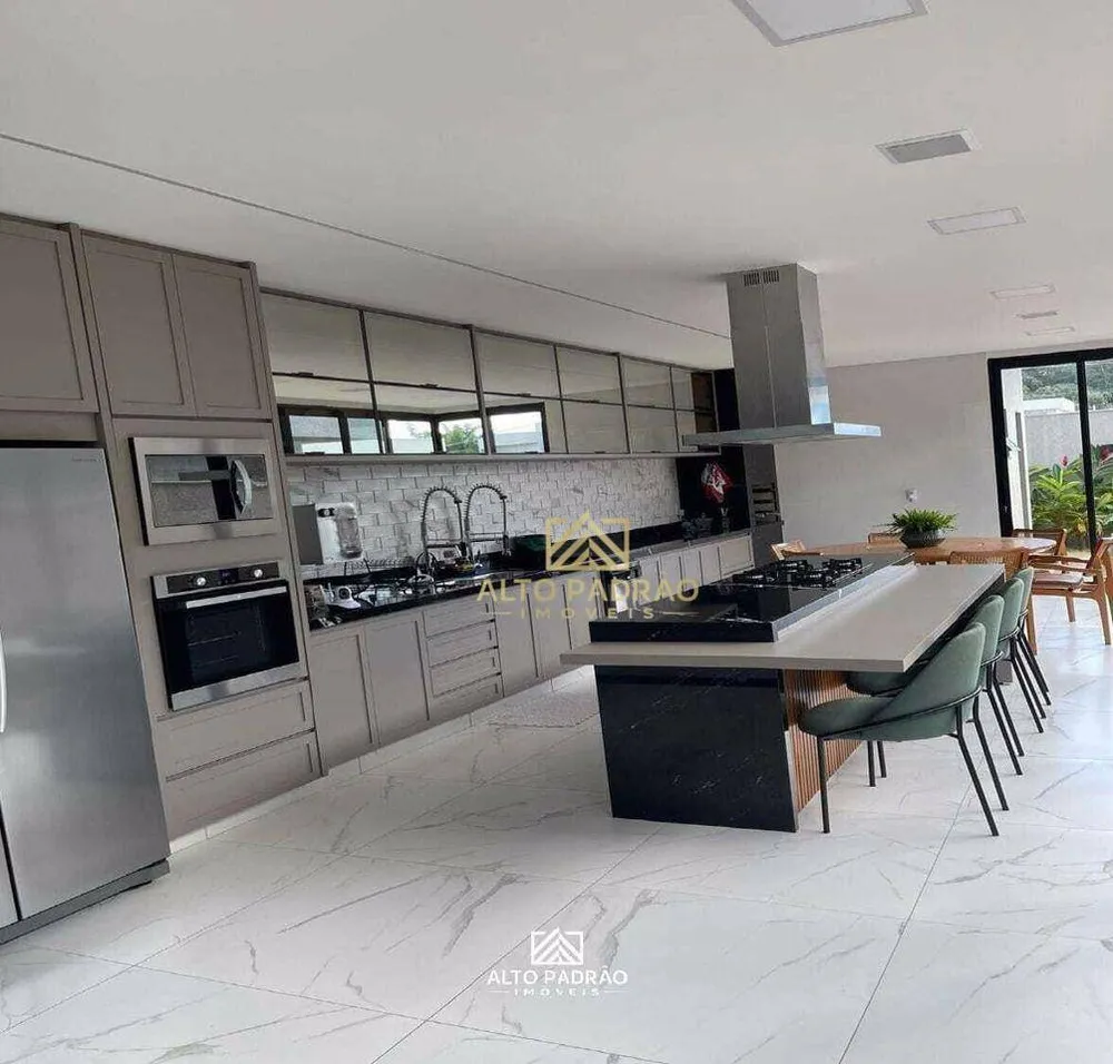Casa, 3 quartos, 167 m² - Foto 4