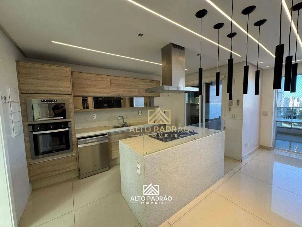 Apartamento, 2 quartos, 157 m² - Foto 1