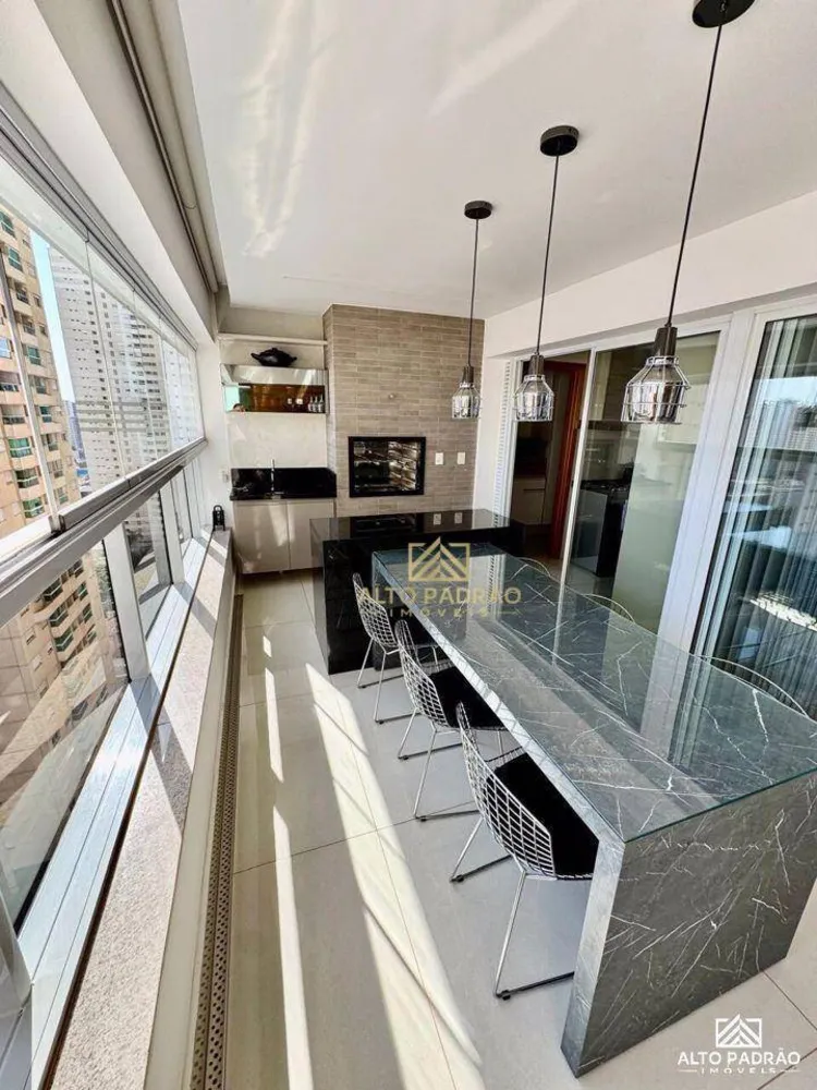 Apartamento, 3 quartos, 153 m² - Foto 3