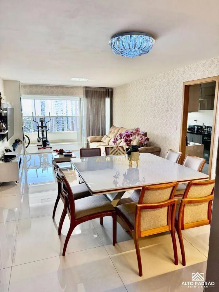 Apartamento, 3 quartos, 153 m² - Foto 2