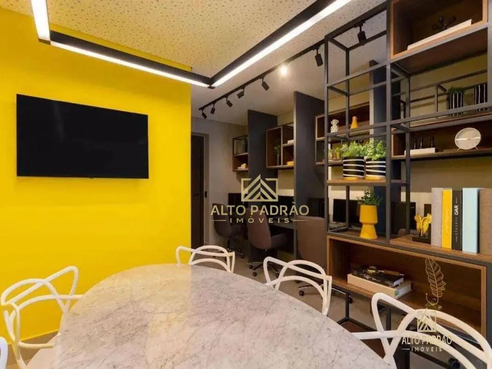 Apartamento, 3 quartos, 122 m² - Foto 4
