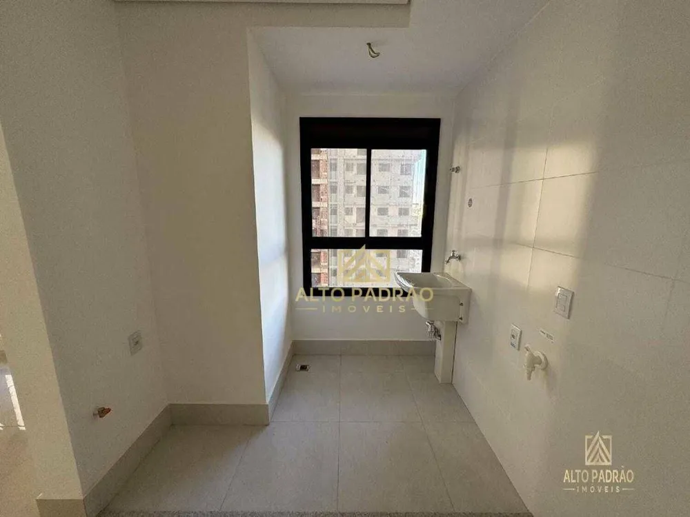 Apartamento, 3 quartos, 122 m² - Foto 1