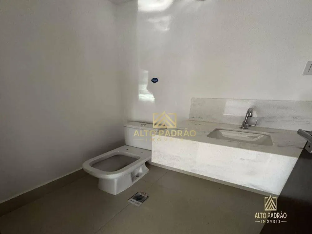 Apartamento, 3 quartos, 122 m² - Foto 2