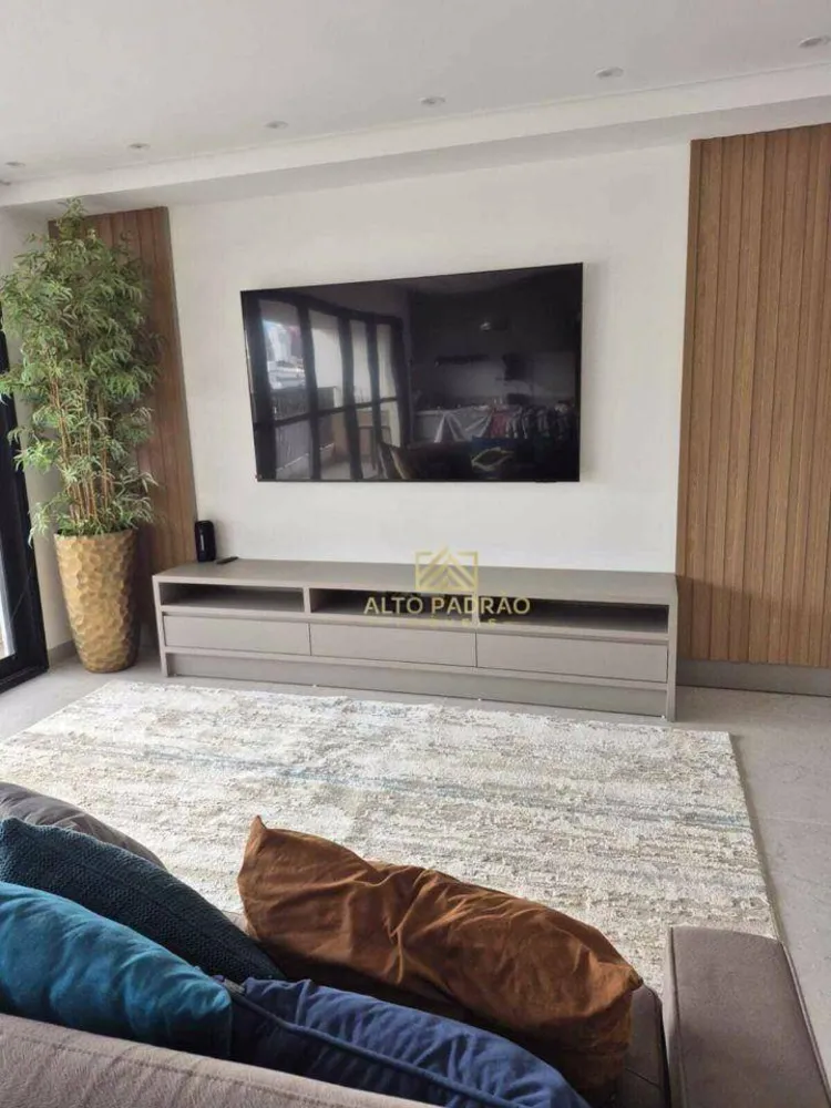 Apartamento, 3 quartos, 141 m² - Foto 3