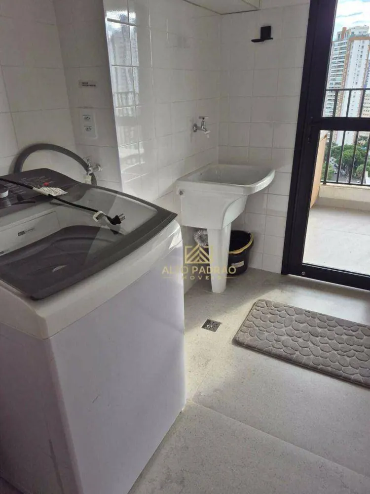 Apartamento, 3 quartos, 141 m² - Foto 4