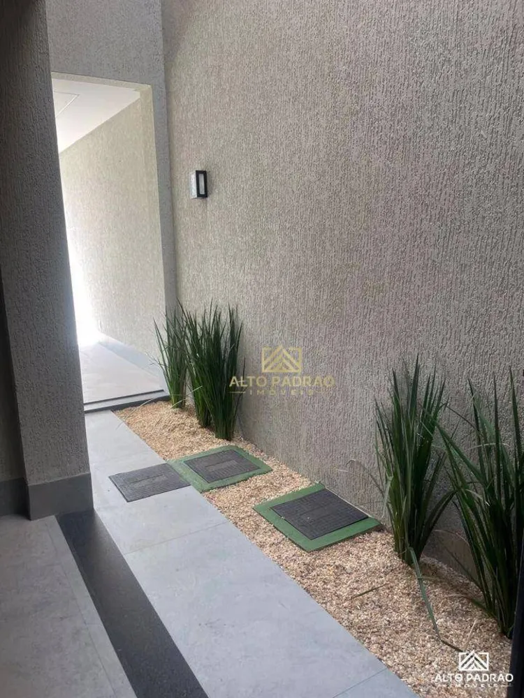 Casa, 3 quartos, 160 m² - Foto 2