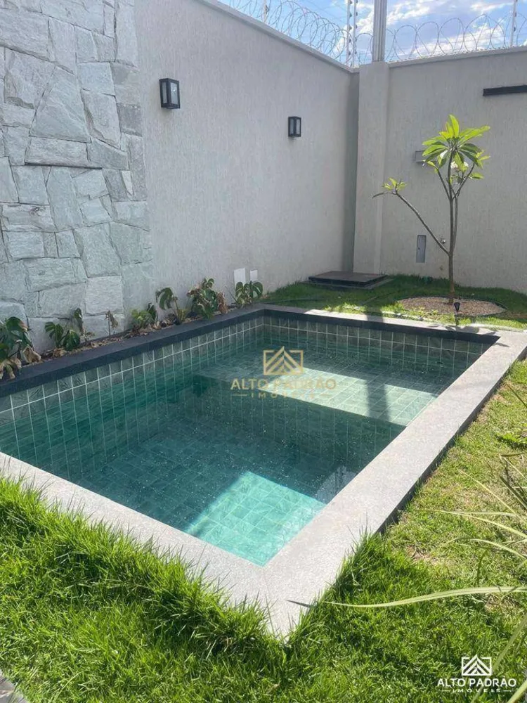 Casa, 3 quartos, 160 m² - Foto 1