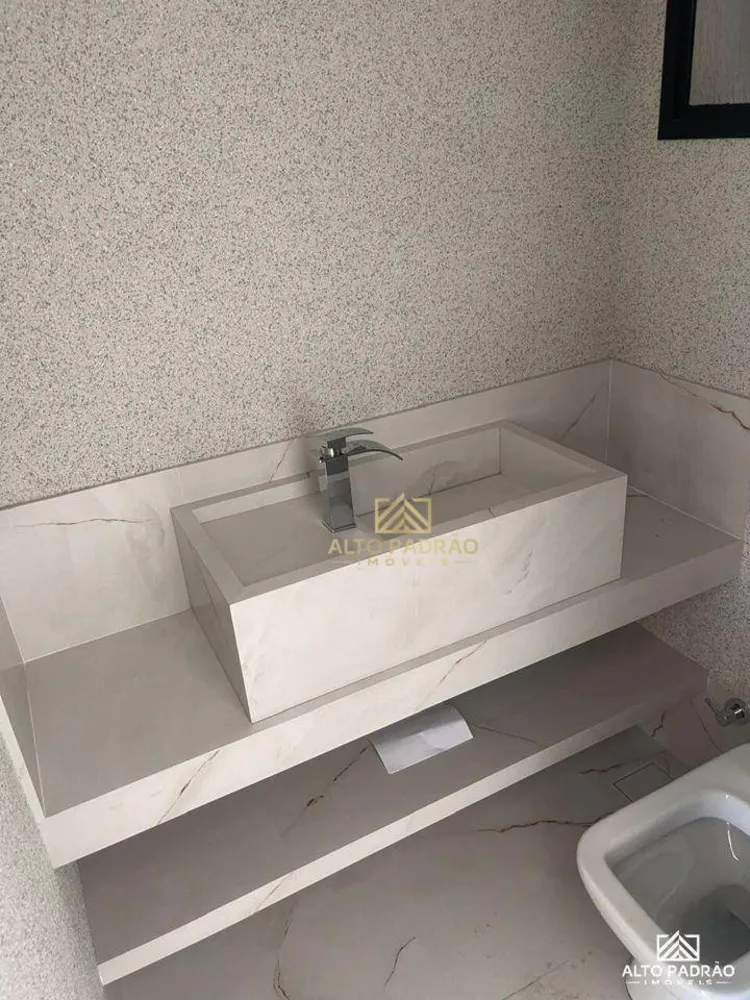 Casa, 3 quartos, 160 m² - Foto 4