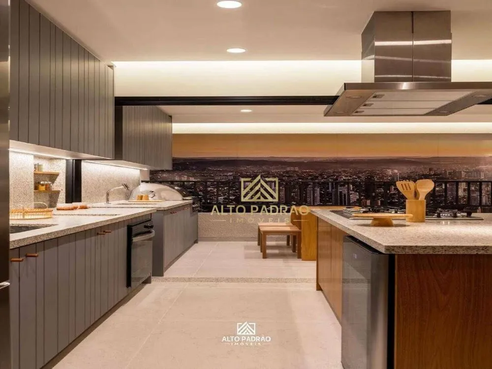 Apartamento, 3 quartos, 166 m² - Foto 2