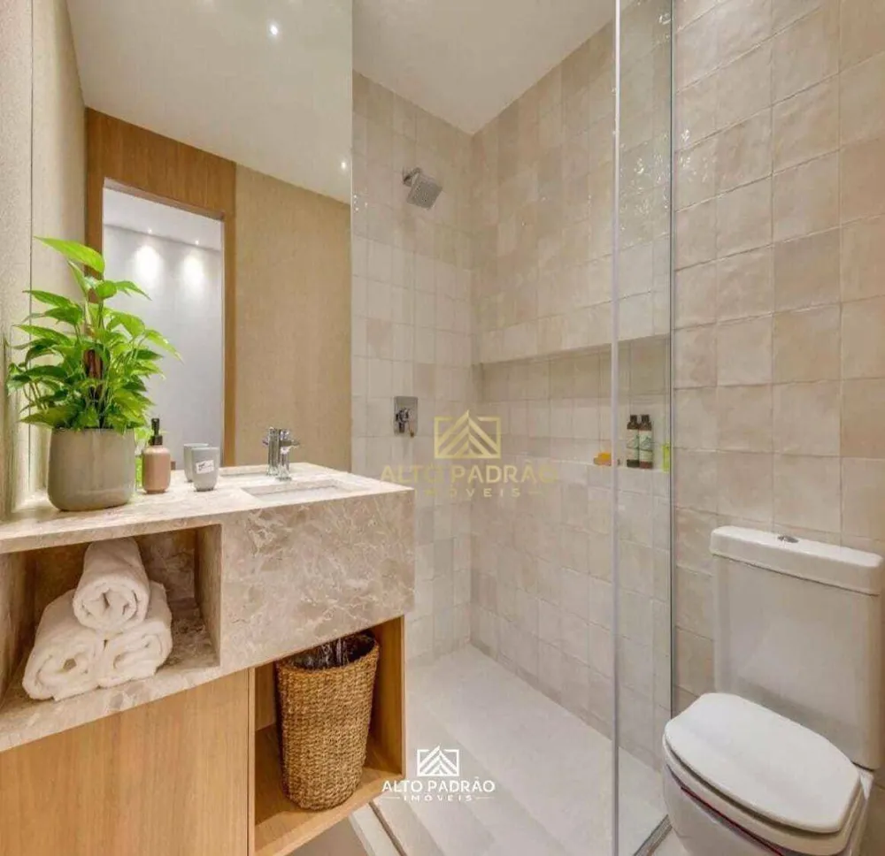 Apartamento, 3 quartos, 157 m² - Foto 3