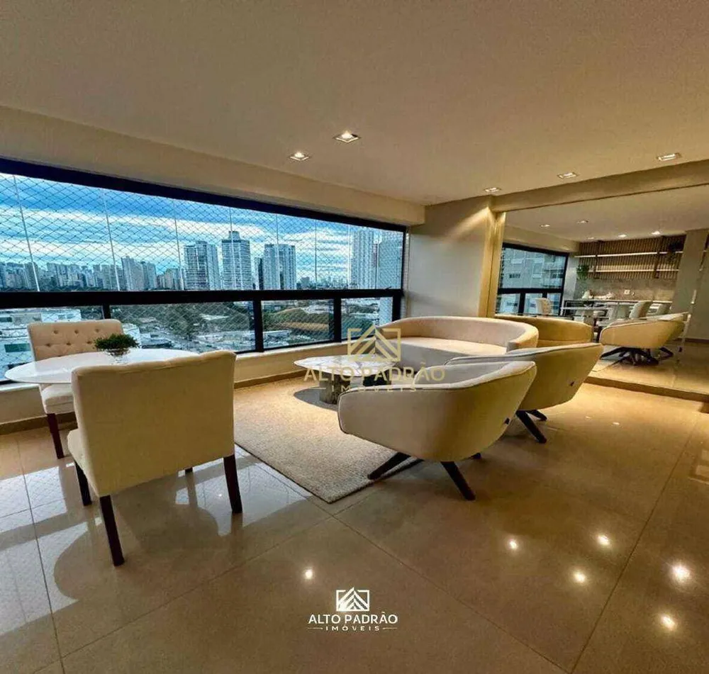 Apartamento, 3 quartos, 115 m² - Foto 2