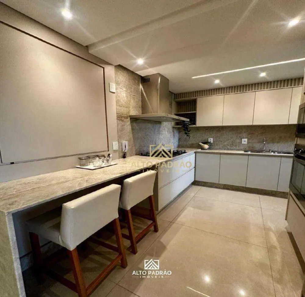 Apartamento, 3 quartos, 115 m² - Foto 3