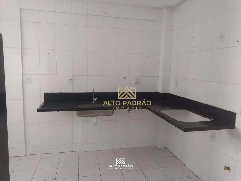 Apartamento, 3 quartos, 74 m² - Foto 1