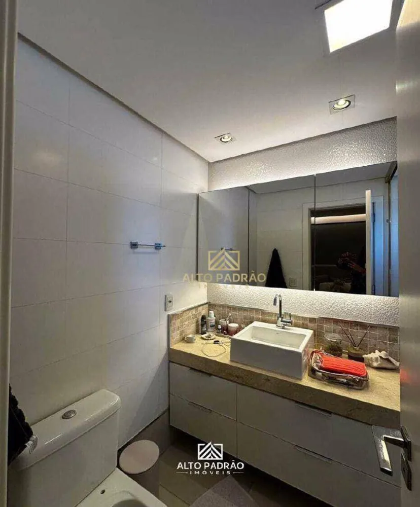 Apartamento, 4 quartos, 274 m² - Foto 1