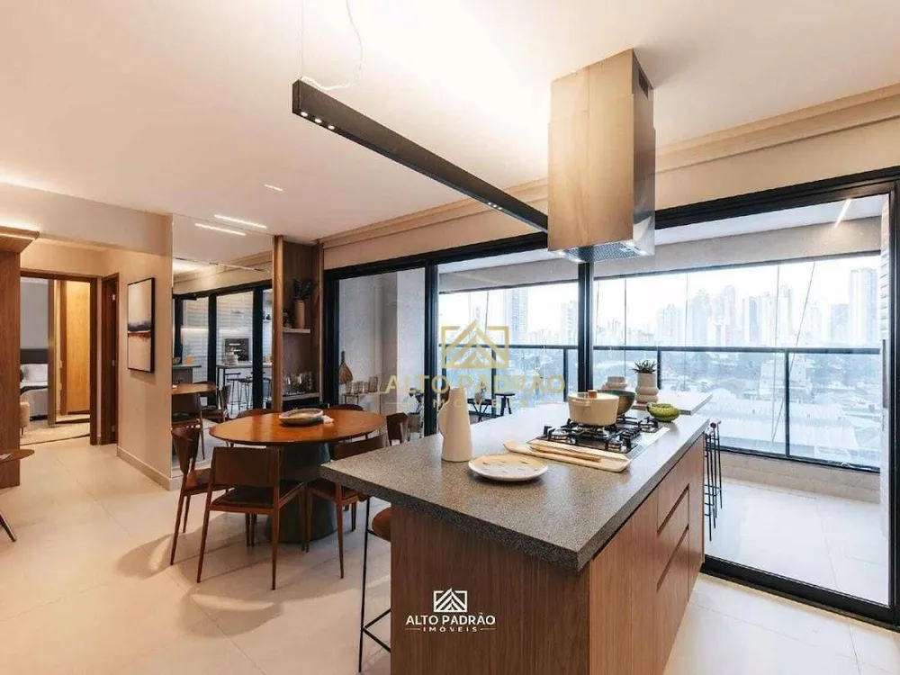 Apartamento, 3 quartos, 131 m² - Foto 3