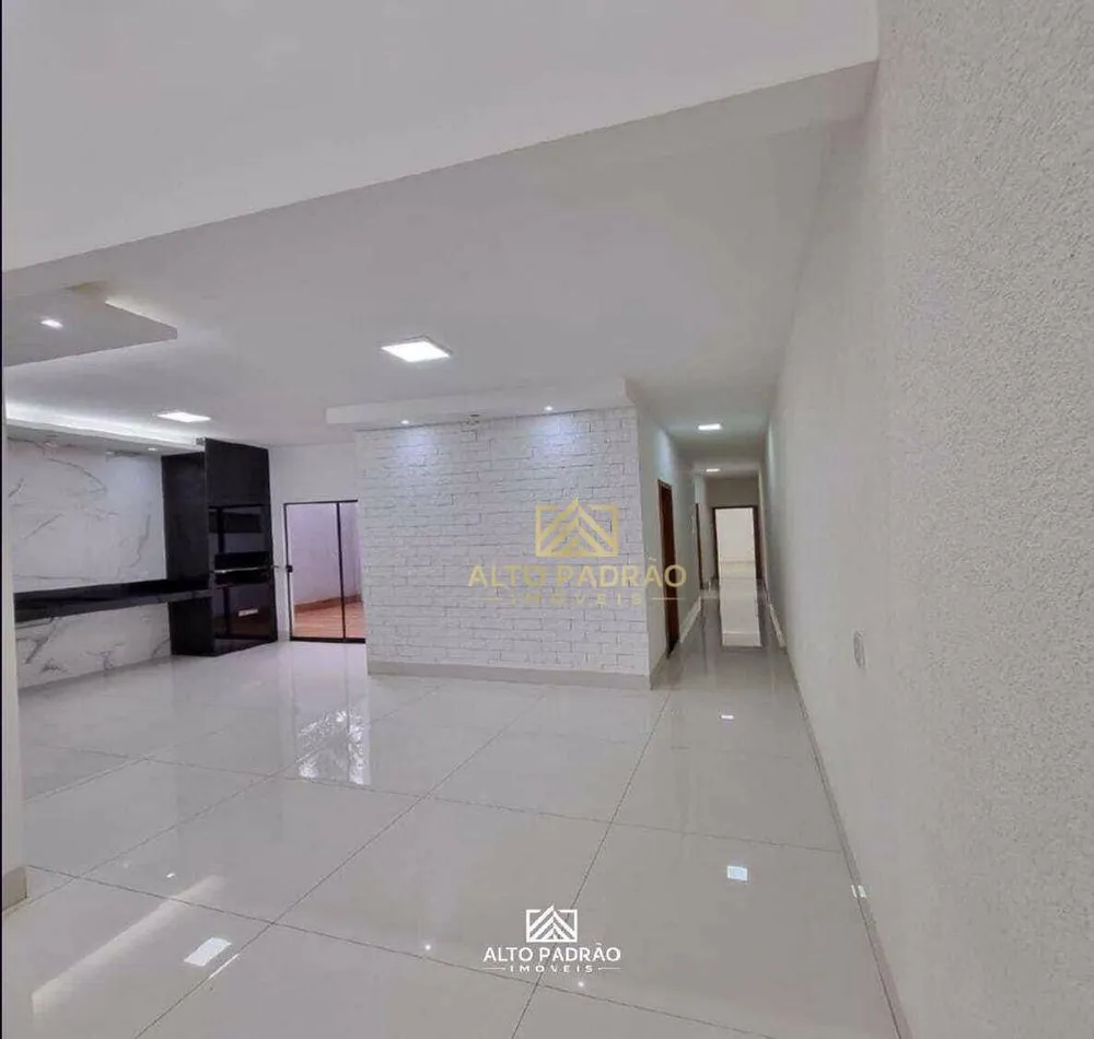 Casa, 3 quartos, 140 m² - Foto 1