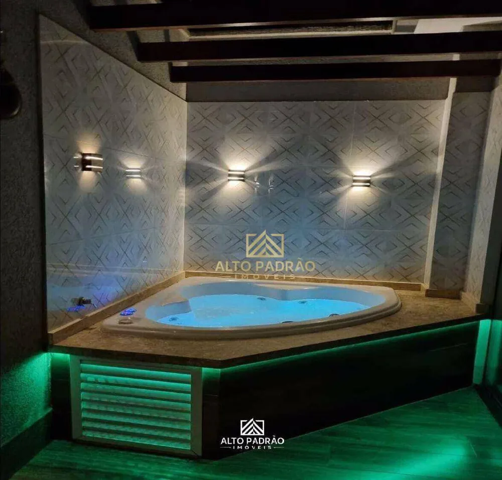 Casa, 3 quartos, 140 m² - Foto 3