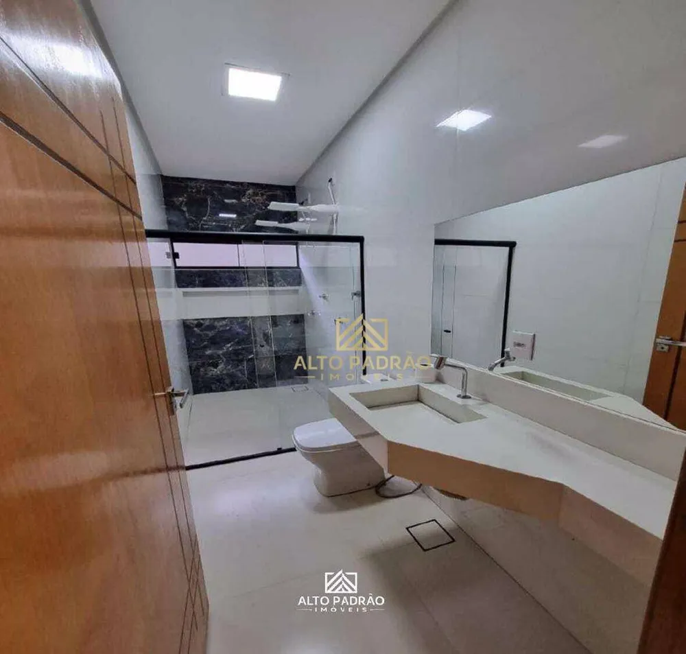 Casa, 3 quartos, 140 m² - Foto 4