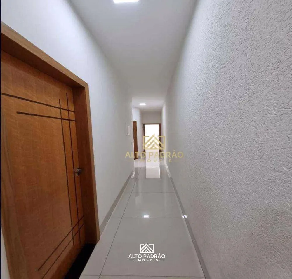 Casa, 3 quartos, 140 m² - Foto 2