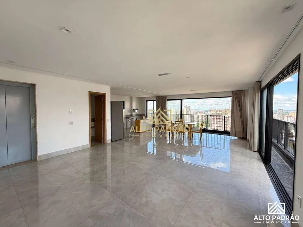 Apartamento, 3 quartos, 166 m² - Foto 1
