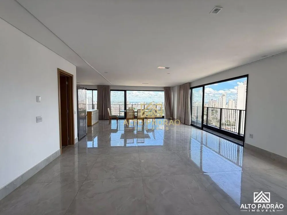 Apartamento, 3 quartos, 166 m² - Foto 2