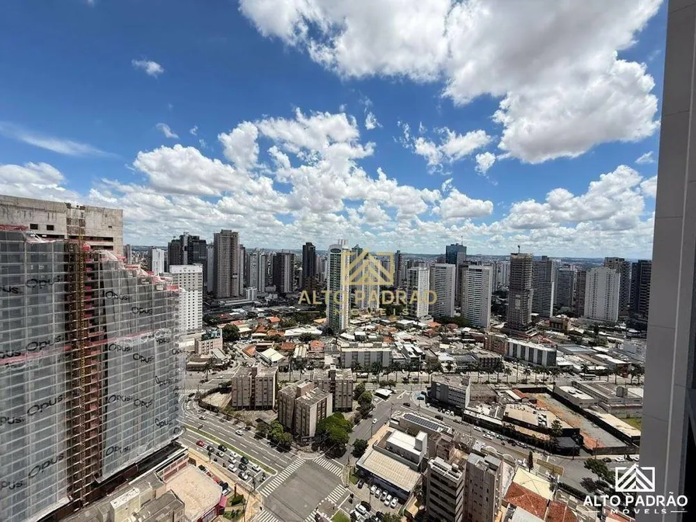 Apartamento, 3 quartos, 166 m² - Foto 4