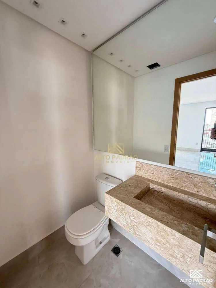 Apartamento, 3 quartos, 166 m² - Foto 3