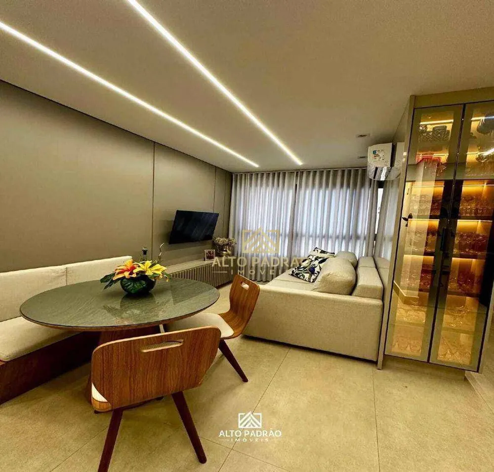 Apartamento, 2 quartos, 71 m² - Foto 1
