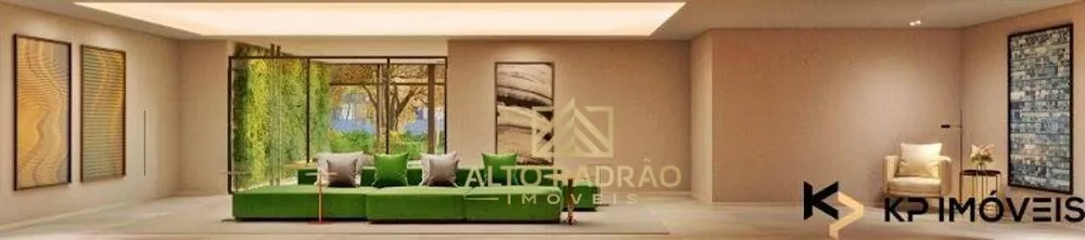 Apartamento, 3 quartos, 145 m² - Foto 2