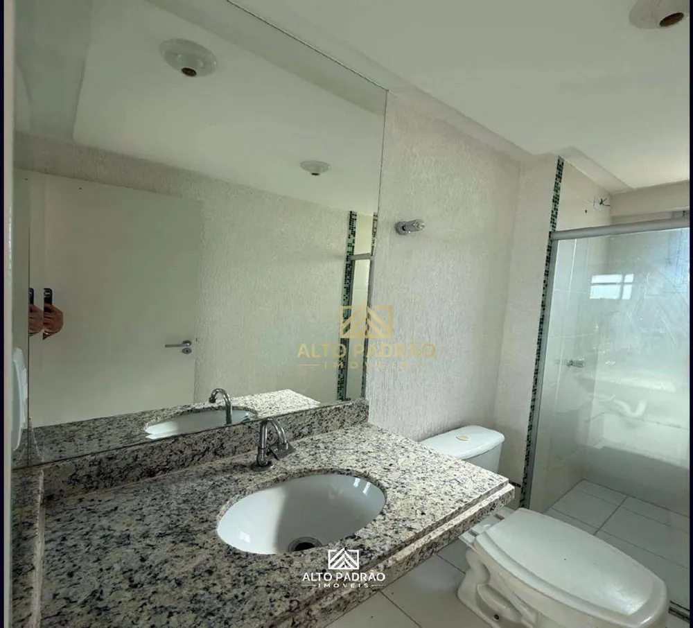 Apartamento, 3 quartos, 73 m² - Foto 4