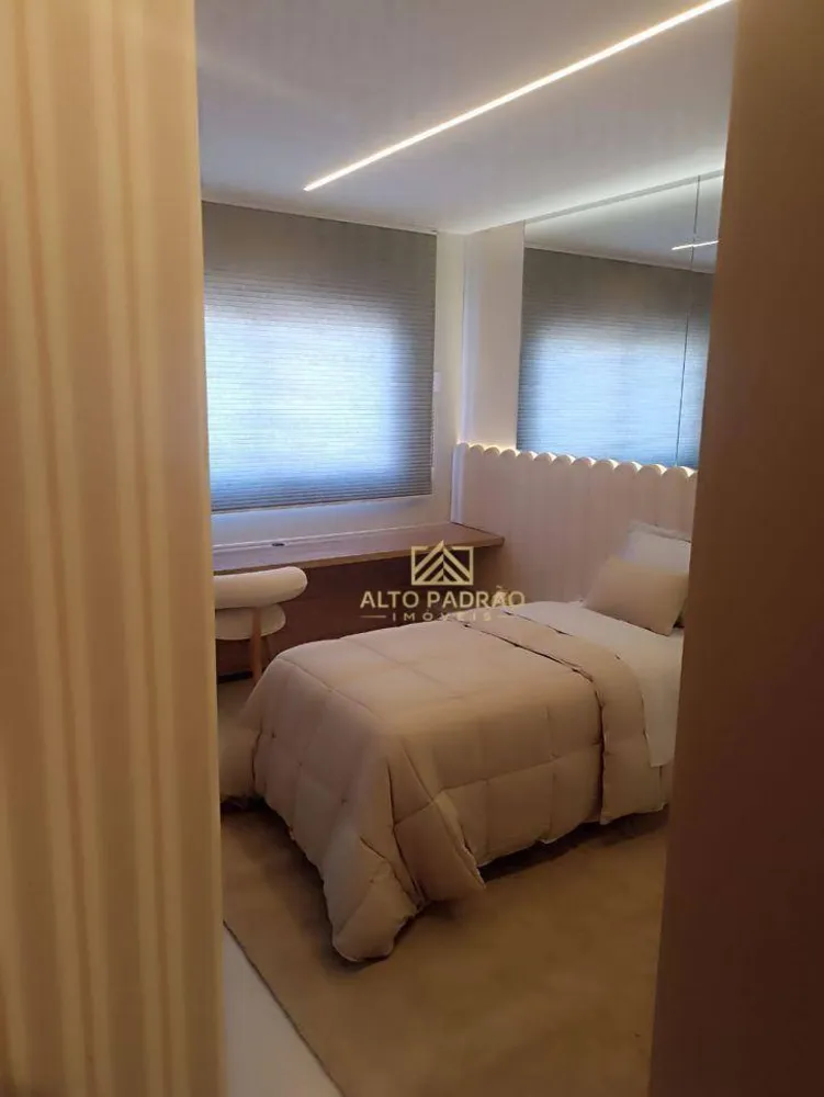 Apartamento, 4 quartos, 260 m² - Foto 3