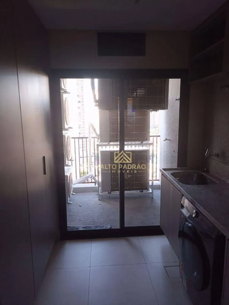 Apartamento, 4 quartos, 260 m² - Foto 4