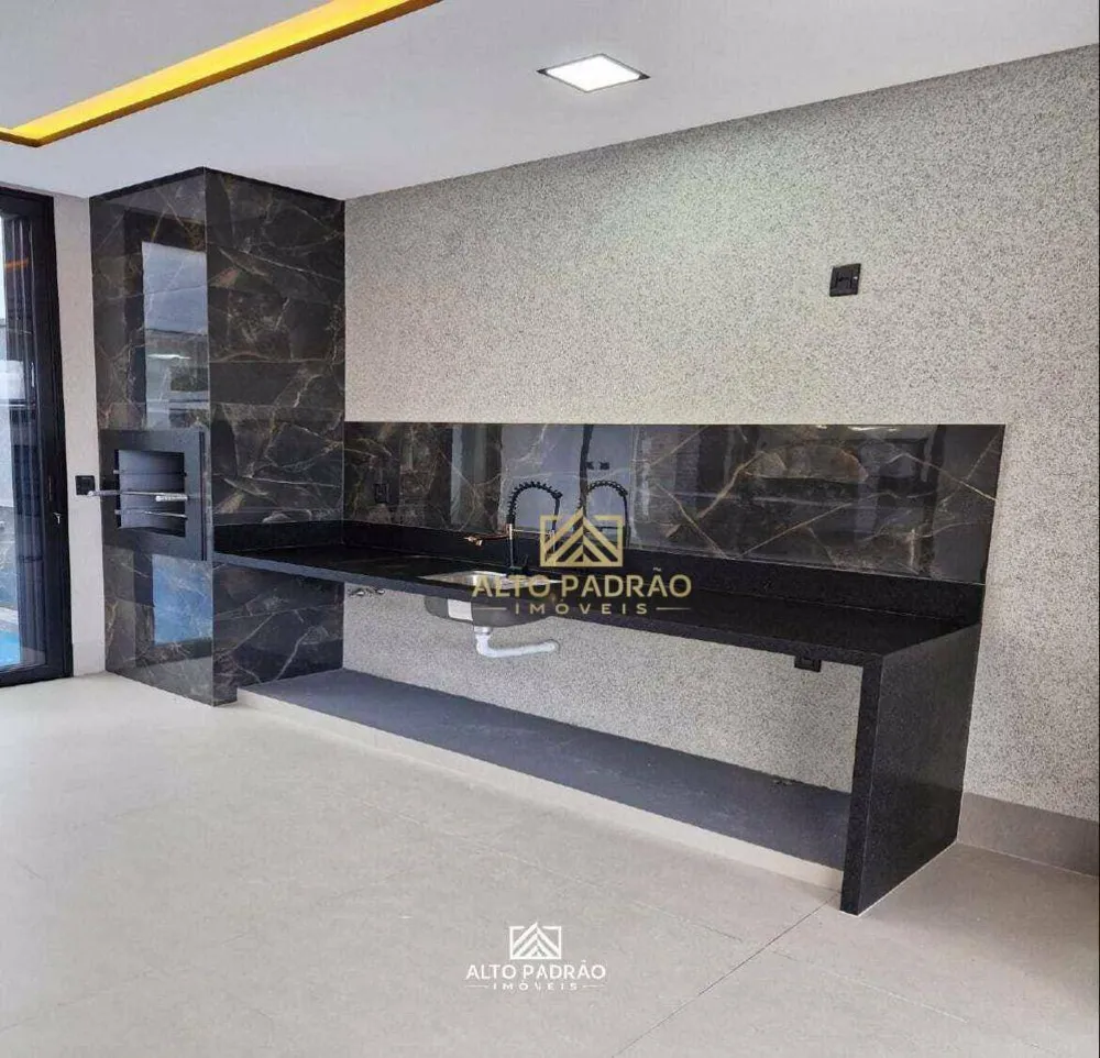 Casa, 4 quartos, 238 m² - Foto 4