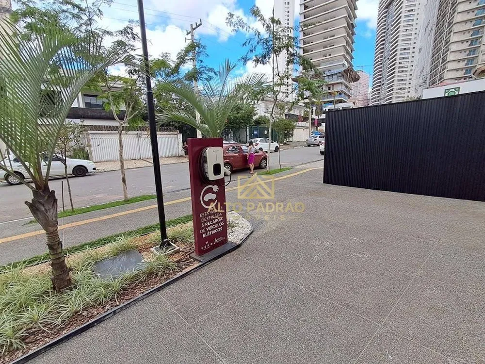 Apartamento, 3 quartos, 162 m² - Foto 4