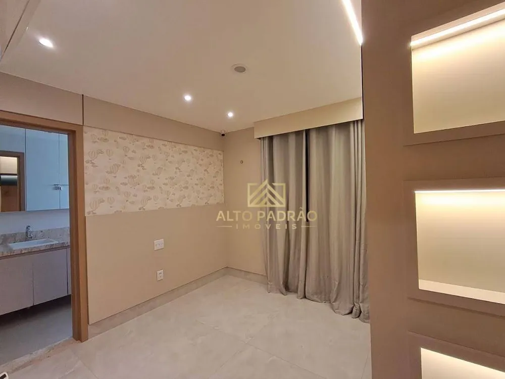 Apartamento, 3 quartos, 162 m² - Foto 1