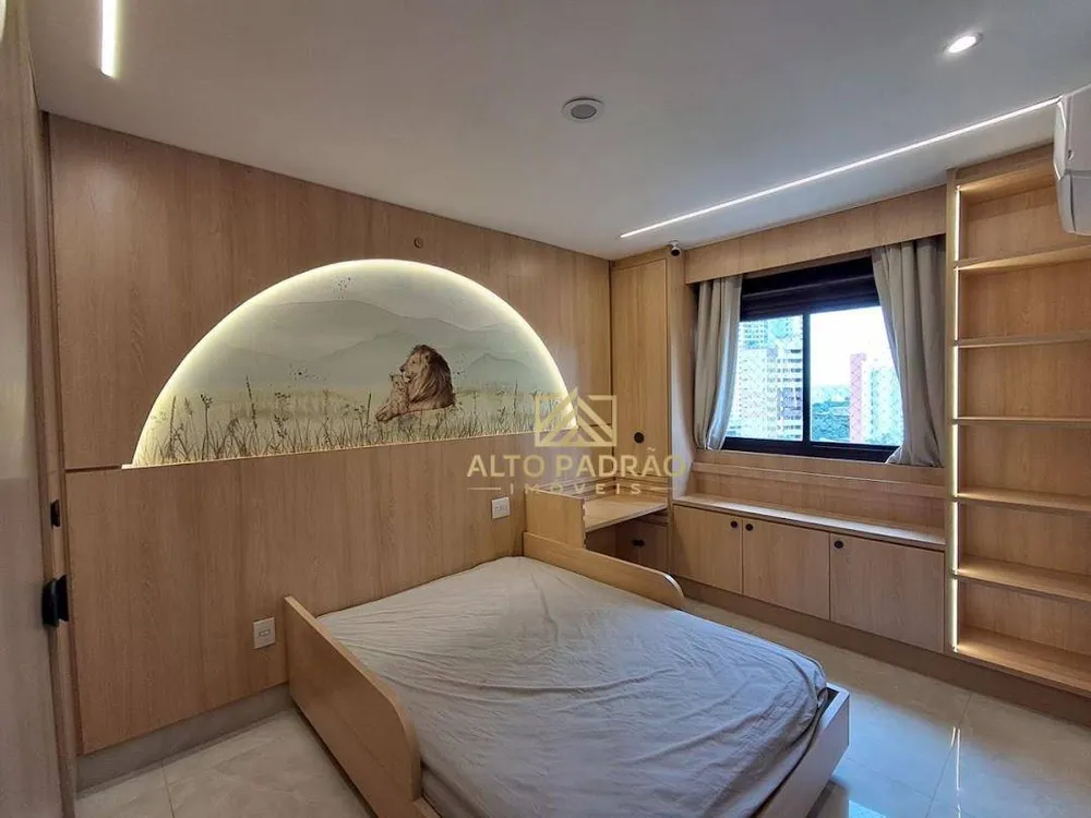 Apartamento, 3 quartos, 162 m² - Foto 2