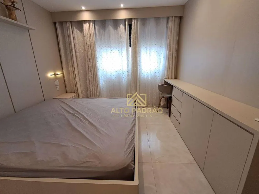 Apartamento, 3 quartos, 162 m² - Foto 3