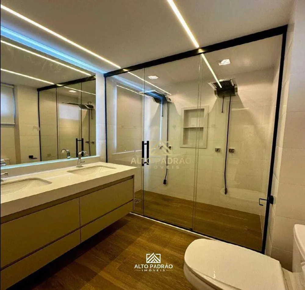 Apartamento, 3 quartos, 97 m² - Foto 4