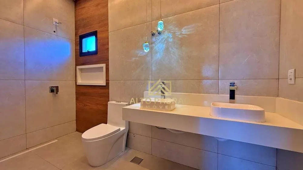 Casa, 3 quartos, 180 m² - Foto 4
