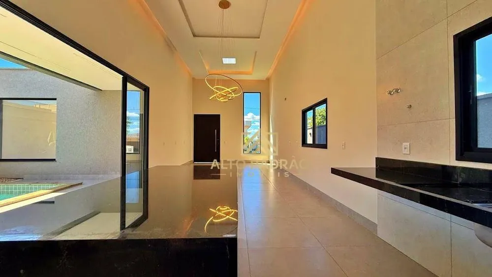 Casa, 3 quartos, 180 m² - Foto 3