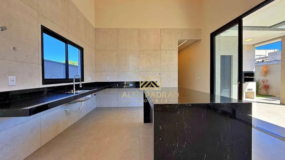 Casa, 3 quartos, 180 m² - Foto 2
