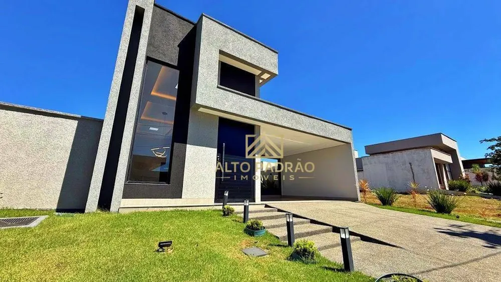 Casa, 3 quartos, 180 m² - Foto 1