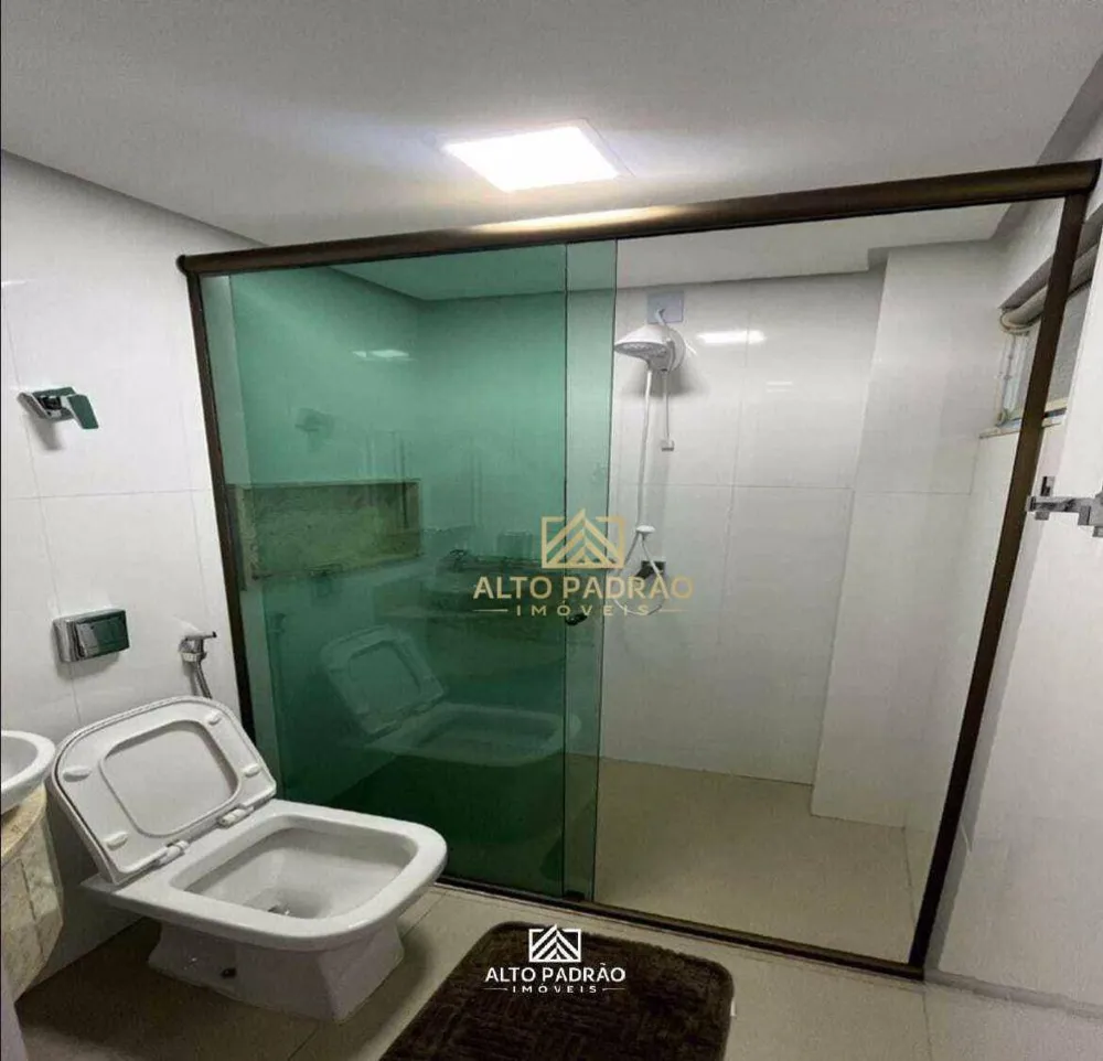 Casa, 4 quartos, 3852 m² - Foto 3