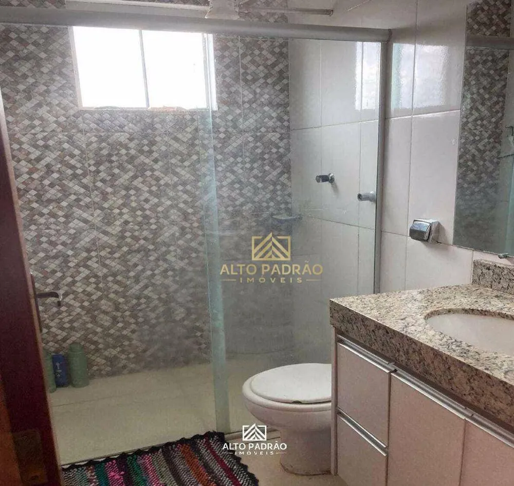 Casa, 2 quartos, 170 m² - Foto 3