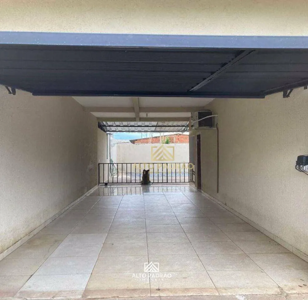 Casa, 2 quartos, 170 m² - Foto 2