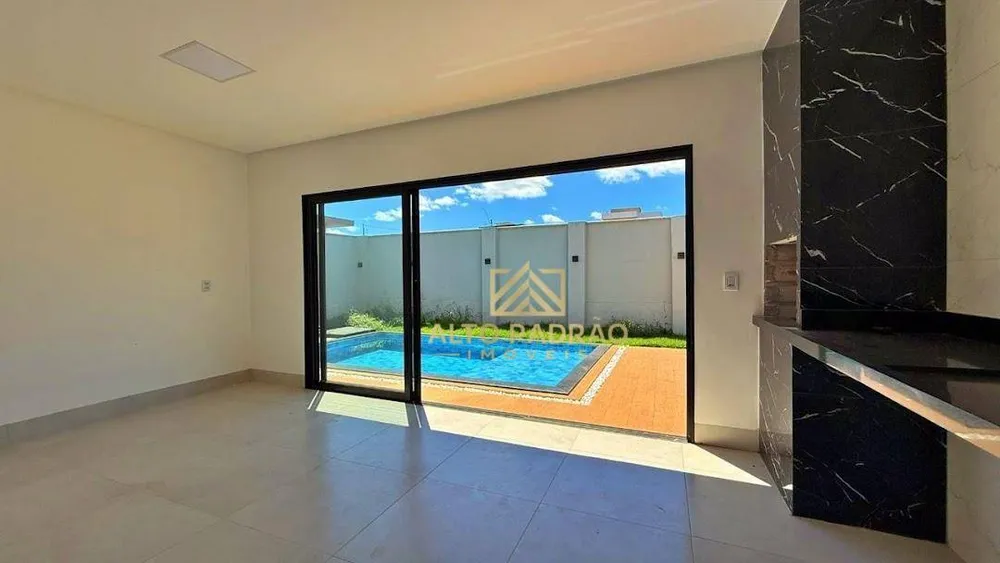 Casa, 4 quartos, 199 m² - Foto 2