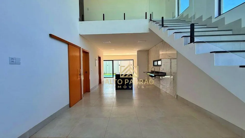 Casa, 4 quartos, 199 m² - Foto 3