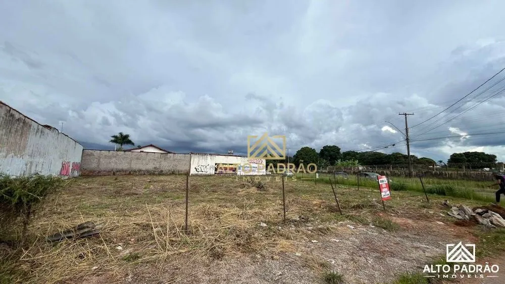 Terreno, 603 m² - Foto 2